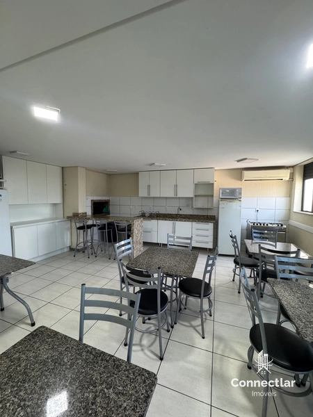APARTAMENTO AMPLO DE 1 DORMITORIO NO BAIRRO CRISTO REDENTOR: 9ª foto da galeria de imagens do imóvel
