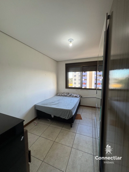 APARTAMENTO AMPLO DE 1 DORMITORIO NO BAIRRO CRISTO REDENTOR: 23ª foto da galeria de imagens do imóvel