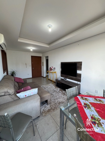 APARTAMENTO AMPLO DE 1 DORMITORIO NO BAIRRO CRISTO REDENTOR: 17ª foto da galeria de imagens do imóvel