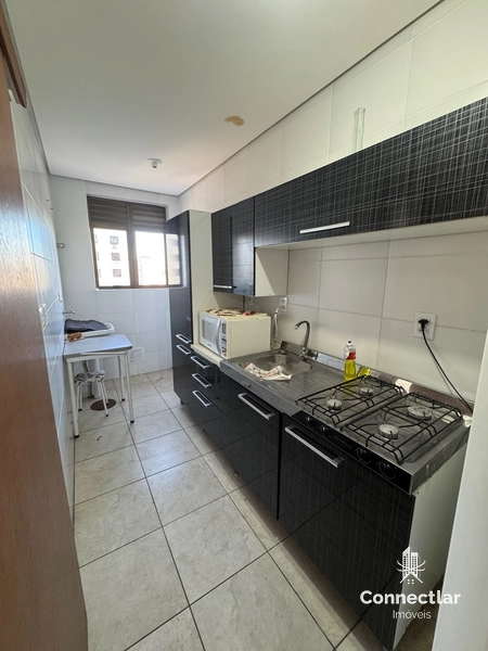 APARTAMENTO AMPLO DE 1 DORMITORIO NO BAIRRO CRISTO REDENTOR: 19ª foto da galeria de imagens do imóvel