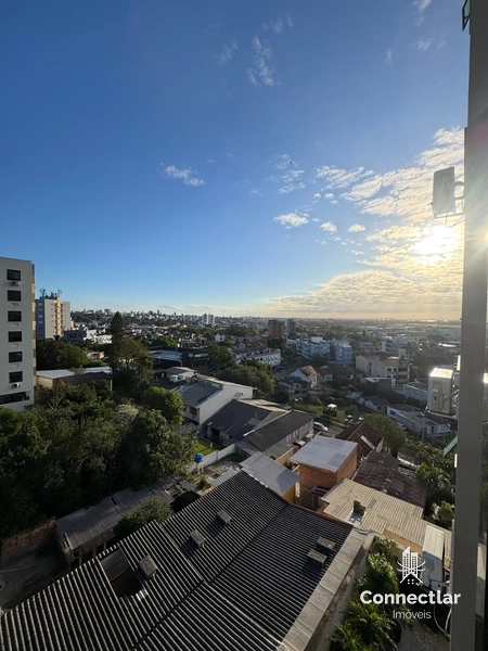 APARTAMENTO AMPLO DE 1 DORMITORIO NO BAIRRO CRISTO REDENTOR: 25ª foto da galeria de imagens do imóvel