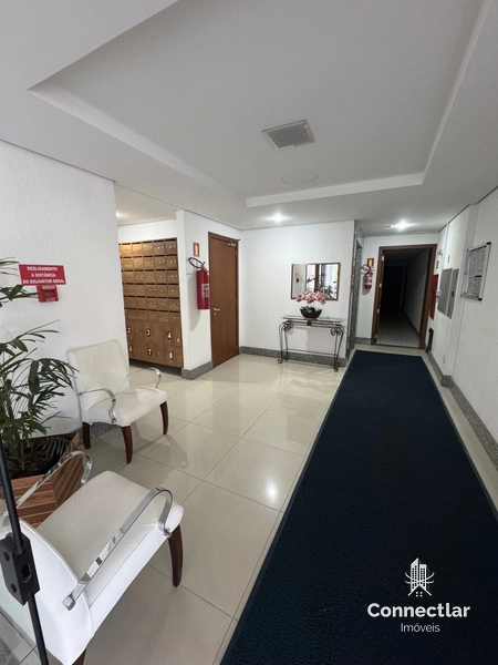 APARTAMENTO AMPLO DE 1 DORMITORIO NO BAIRRO CRISTO REDENTOR: 5ª foto da galeria de imagens do imóvel