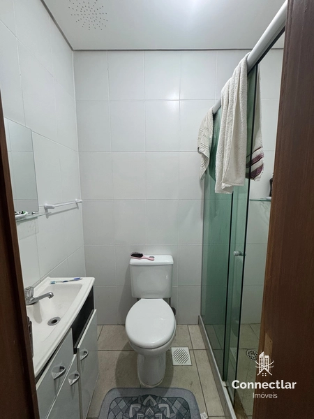 APARTAMENTO AMPLO DE 1 DORMITORIO NO BAIRRO CRISTO REDENTOR: 22ª foto da galeria de imagens do imóvel