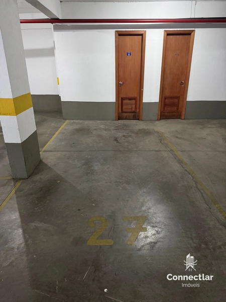 APARTAMENTO AMPLO DE 1 DORMITORIO NO BAIRRO CRISTO REDENTOR: 26ª foto da galeria de imagens do imóvel