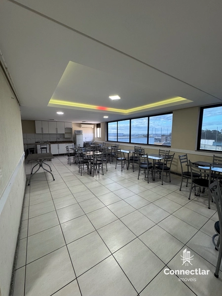 APARTAMENTO AMPLO DE 1 DORMITORIO NO BAIRRO CRISTO REDENTOR: 8ª foto da galeria de imagens do imóvel