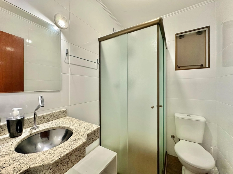 Apartamento entre a Avenida Rudá e a praça do camelô!: 10ª foto da galeria de imagens do imóvel