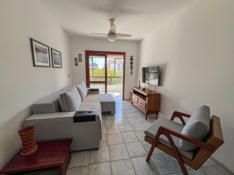ALUGUEL DE VERÃO - APARTAMENTO EM FRENTE A PRAÇA FLÁVIO BOIANOVSKI: 18ª foto da galeria de imagens do imóvel