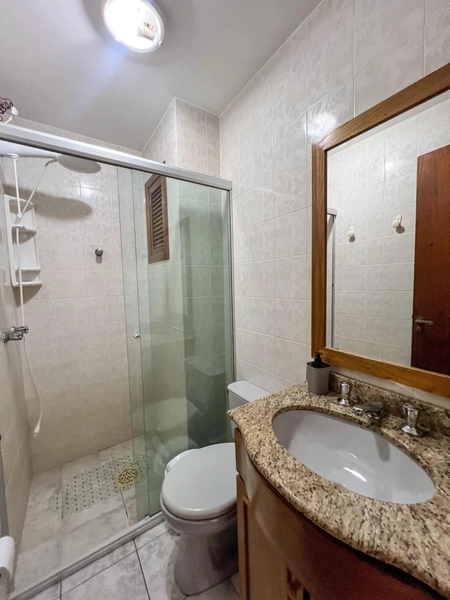 ALUGUEL DE VERÃO - APARTAMENTO EM FRENTE A PRAÇA FLÁVIO BOIANOVSKI: 25ª foto da galeria de imagens do imóvel