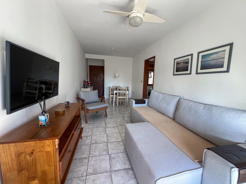 ALUGUEL DE VERÃO - APARTAMENTO EM FRENTE A PRAÇA FLÁVIO BOIANOVSKI: 4ª foto da galeria de imagens do imóvel