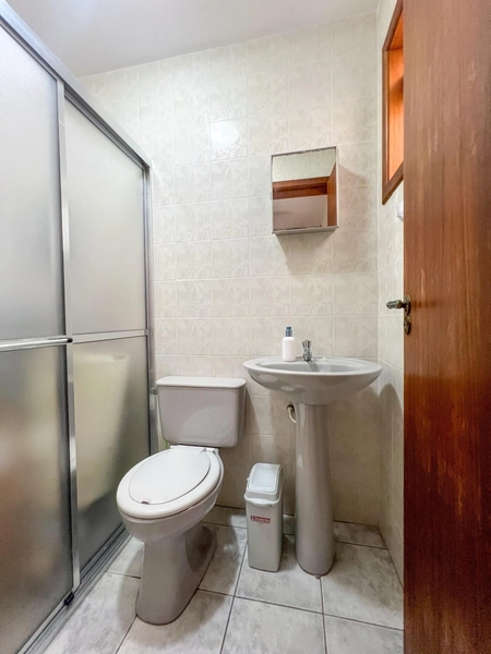 ALUGUEL DE VERÃO - APARTAMENTO EM FRENTE A PRAÇA FLÁVIO BOIANOVSKI: 27ª foto da galeria de imagens do imóvel
