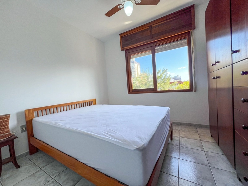 ALUGUEL DE VERÃO - APARTAMENTO EM FRENTE A PRAÇA FLÁVIO BOIANOVSKI: 22ª foto da galeria de imagens do imóvel