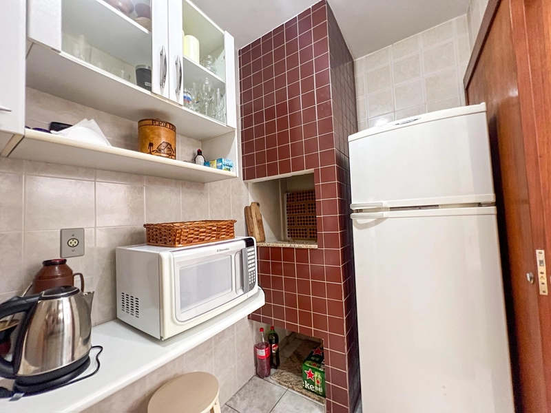 ALUGUEL DE VERÃO - APARTAMENTO EM FRENTE A PRAÇA FLÁVIO BOIANOVSKI: 21ª foto da galeria de imagens do imóvel