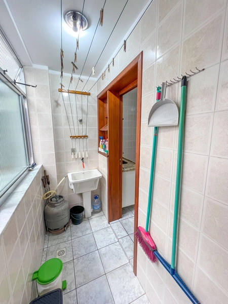 ALUGUEL DE VERÃO - APARTAMENTO EM FRENTE A PRAÇA FLÁVIO BOIANOVSKI: 15ª foto da galeria de imagens do imóvel
