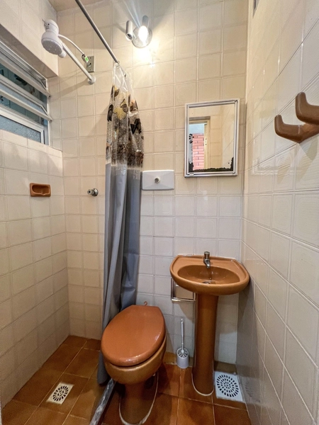 ALUGUEL DE VERÃO - APARTAMENTO COM AR CONDICIONADO: 10ª foto da galeria de imagens do imóvel