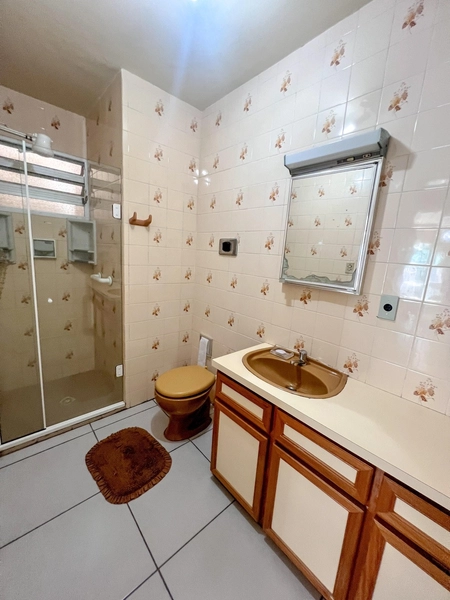 ALUGUEL DE VERÃO - APARTAMENTO COM AR CONDICIONADO: 9ª foto da galeria de imagens do imóvel
