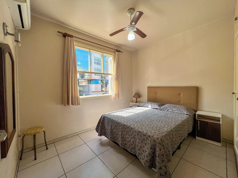 ALUGUEL DE VERÃO - APARTAMENTO COM AR CONDICIONADO: 7ª foto da galeria de imagens do imóvel