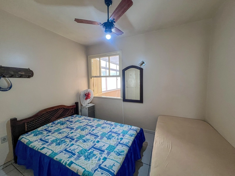 ALUGUEL DE VERÃO - APARTAMENTO COM AR CONDICIONADO: 8ª foto da galeria de imagens do imóvel