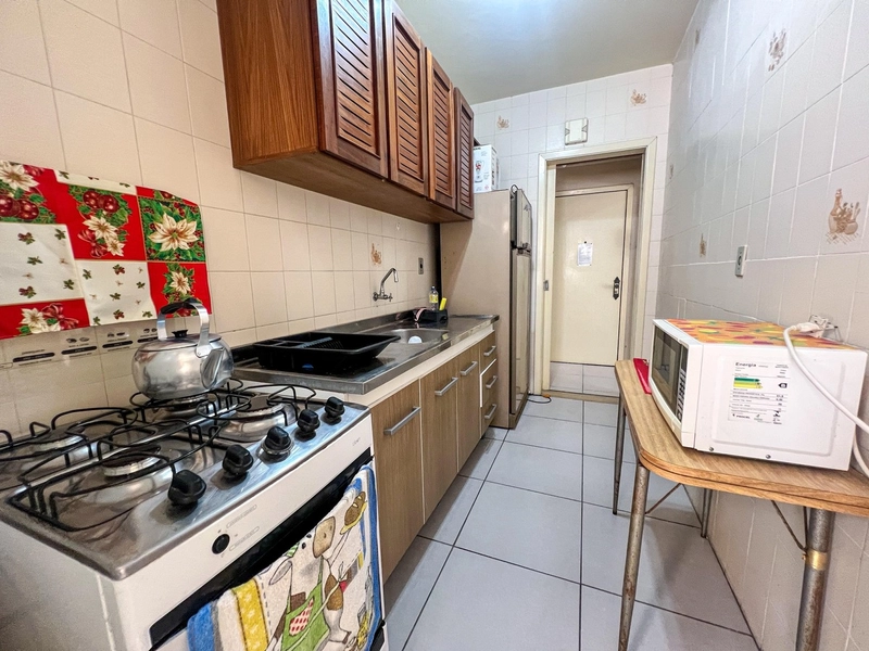 ALUGUEL DE VERÃO - APARTAMENTO COM AR CONDICIONADO: 5ª foto da galeria de imagens do imóvel
