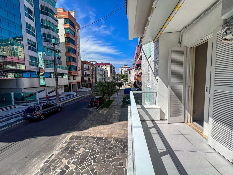 ALUGUEL DE VERÃO - APARTAMENTO COM AR CONDICIONADO: 1ª foto da galeria de imagens do imóvel