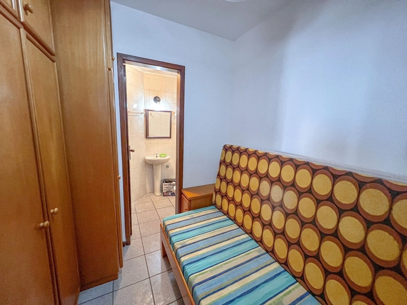 APARTAMENTO AMPLO A BEIRA MAR DE CAPÃO DA CANOA: 7ª foto da galeria de imagens do imóvel