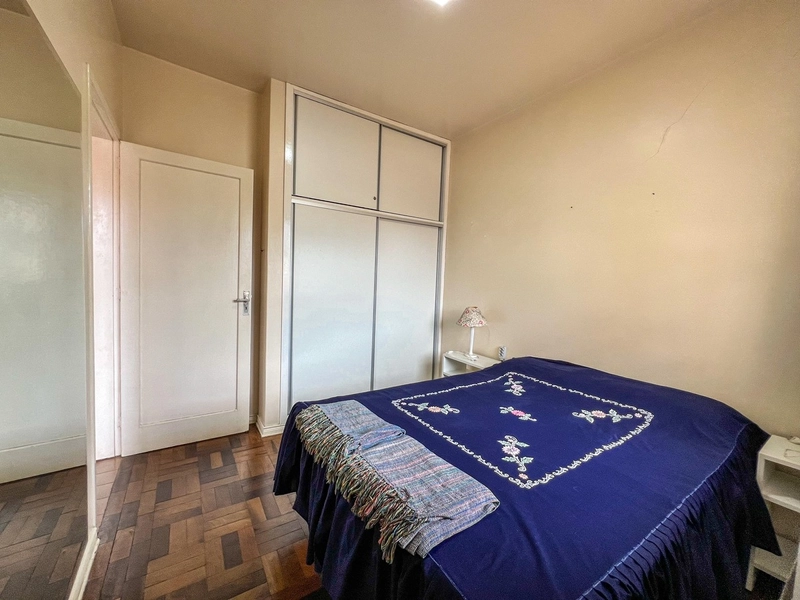 APARTAMENTO COM SACADA DE FRENTE COM VISTA PARA O MAR: 6ª foto da galeria de imagens do imóvel