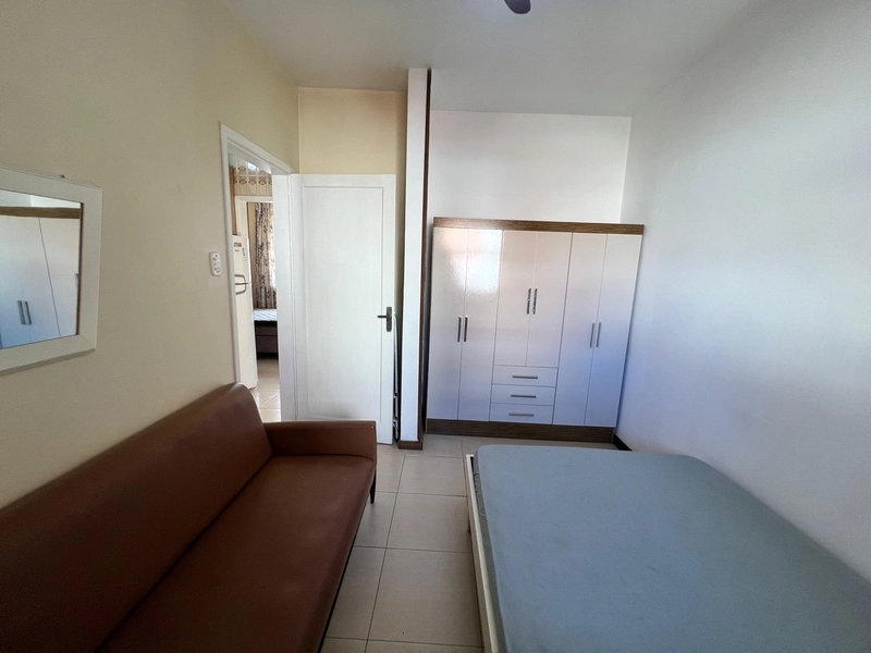 APARTAMENTO COM SACADA DE FRENTE COM VISTA PARA O MAR: 6ª foto da galeria de imagens do imóvel