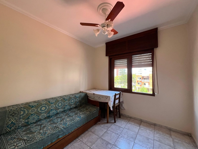 APARTAMENTO COM 3 DORMITÓRIOS EM FRENTE A PRAÇA FLÁVIO BOIANOVSLI: 11ª foto da galeria de imagens do imóvel