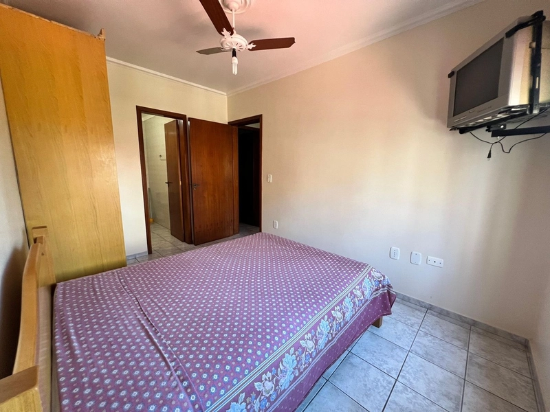 APARTAMENTO COM 3 DORMITÓRIOS EM FRENTE A PRAÇA FLÁVIO BOIANOVSLI: 7ª foto da galeria de imagens do imóvel