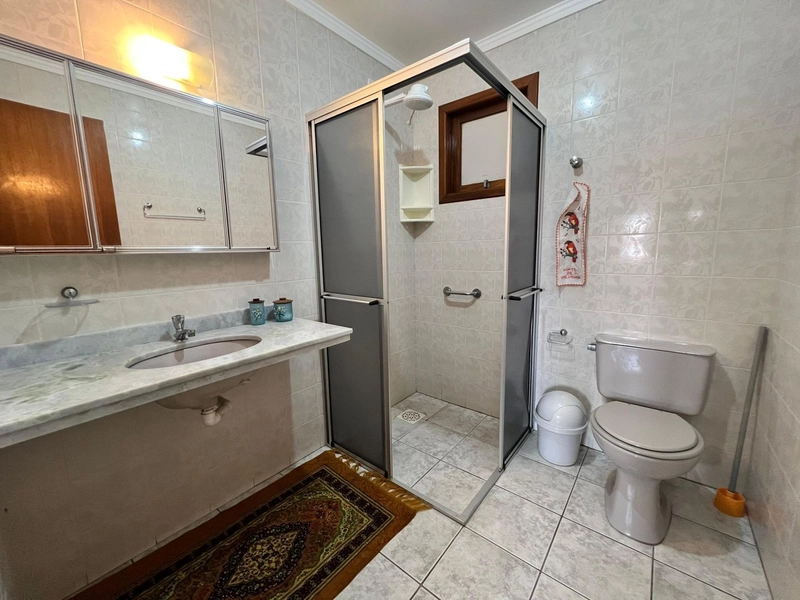 APARTAMENTO COM 3 DORMITÓRIOS EM FRENTE A PRAÇA FLÁVIO BOIANOVSLI: 8ª foto da galeria de imagens do imóvel