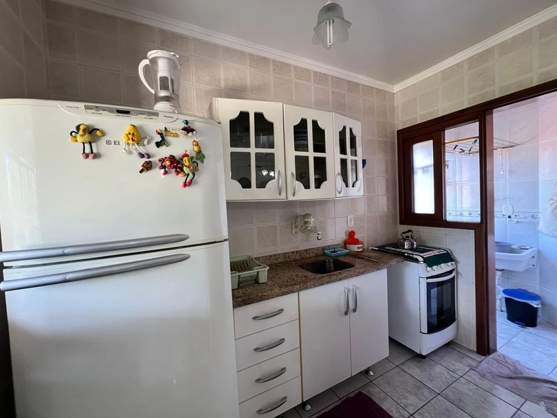 APARTAMENTO COM 3 DORMITÓRIOS EM FRENTE A PRAÇA FLÁVIO BOIANOVSLI: 5ª foto da galeria de imagens do imóvel