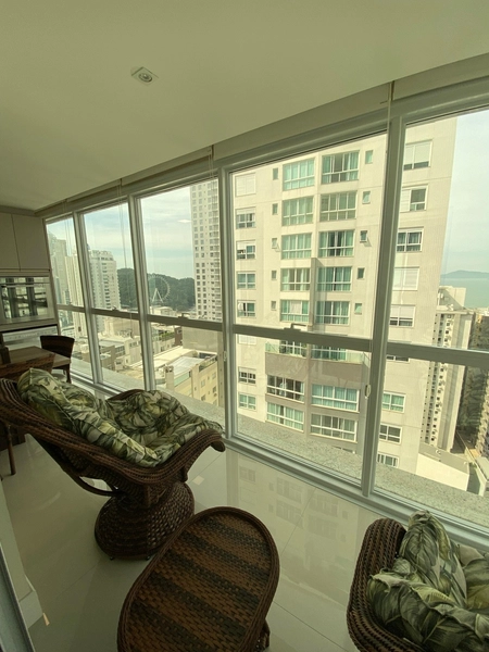 Alameda Jardins - FG Empreendimentos: 2ª foto da galeria de imagens do imóvel