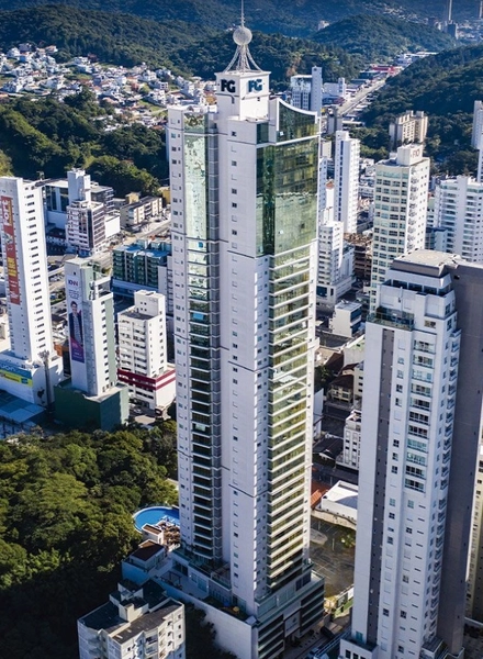 Alameda Jardins - FG Empreendimentos: 1ª foto da galeria de imagens do imóvel