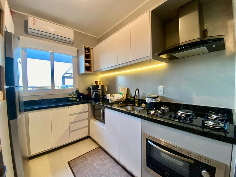 Casa mobiliada com boa localização com 2 dormitórios: 26ª foto da galeria de imagens do imóvel