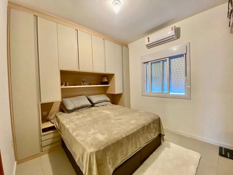 Casa mobiliada com boa localização com 2 dormitórios: 9ª foto da galeria de imagens do imóvel