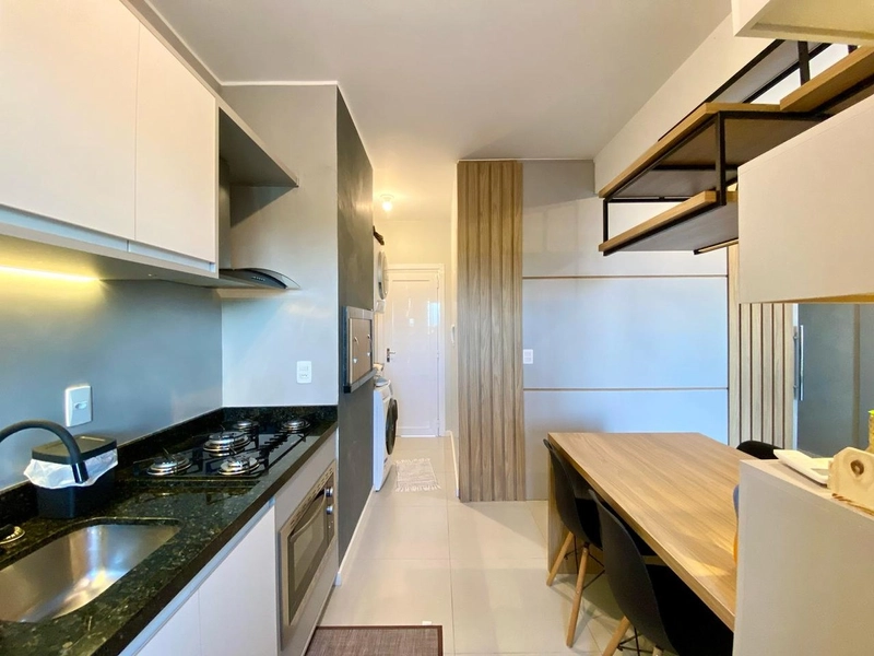 Casa mobiliada com boa localização com 2 dormitórios: 15ª foto da galeria de imagens do imóvel