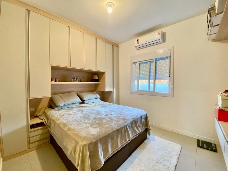 Casa mobiliada com boa localização com 2 dormitórios: 12ª foto da galeria de imagens do imóvel