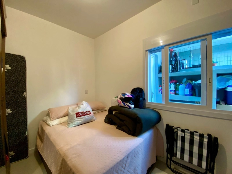 Casa mobiliada com boa localização com 2 dormitórios: 23ª foto da galeria de imagens do imóvel