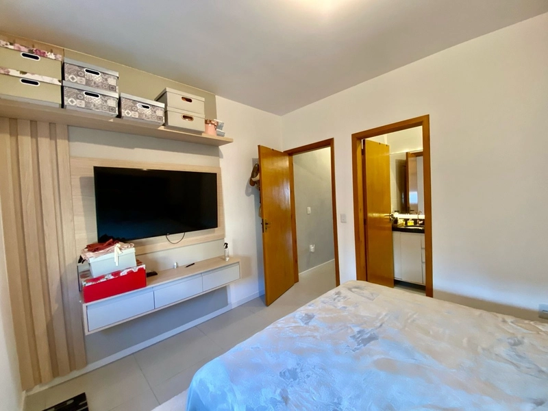 Casa mobiliada com boa localização com 2 dormitórios: 16ª foto da galeria de imagens do imóvel