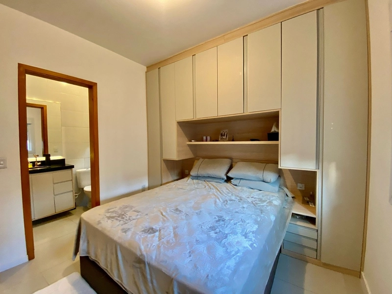 Casa mobiliada com boa localização com 2 dormitórios: 8ª foto da galeria de imagens do imóvel
