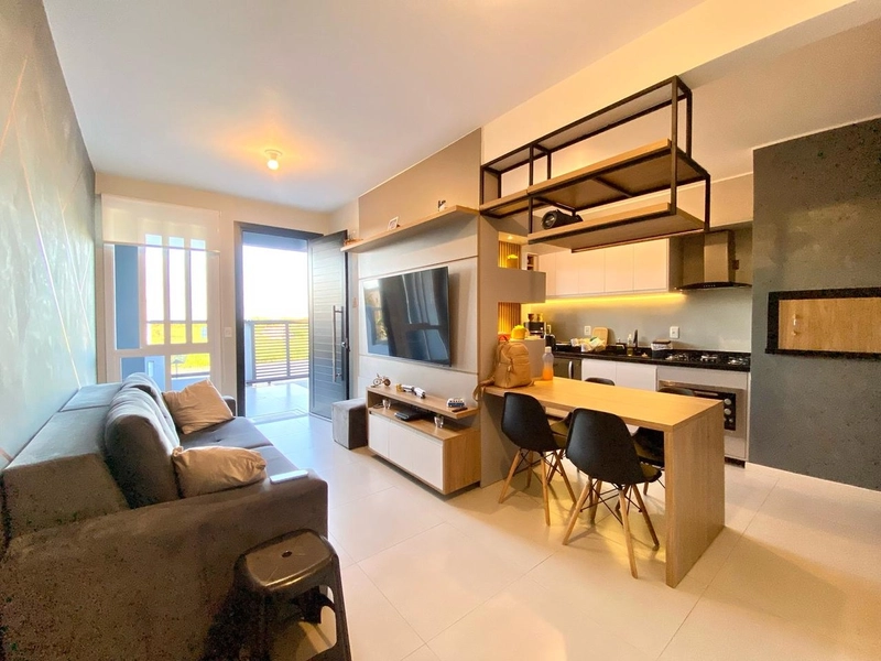 Casa mobiliada com boa localização com 2 dormitórios: 24ª foto da galeria de imagens do imóvel