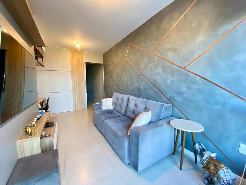 Casa mobiliada com boa localização com 2 dormitórios: 11ª foto da galeria de imagens do imóvel