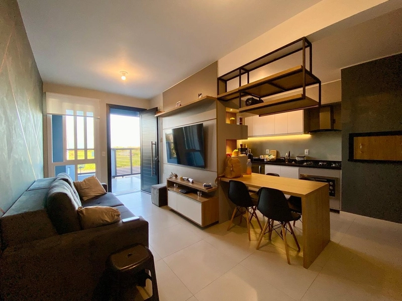 Casa mobiliada com boa localização com 2 dormitórios: 20ª foto da galeria de imagens do imóvel