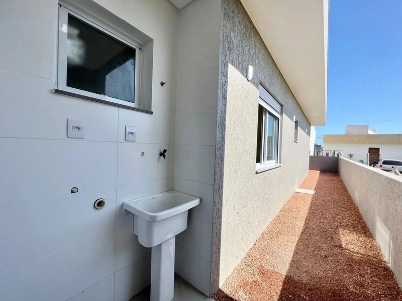 Casa de 2 dormitórios bem localizada: 4ª foto da galeria de imagens do imóvel