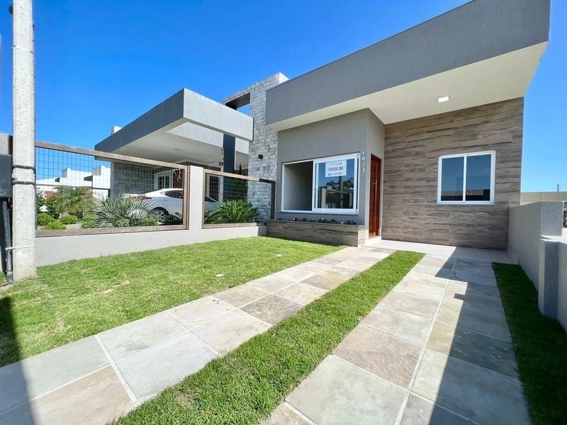 Casa de 2 dormitórios bem localizada: 8ª foto da galeria de imagens do imóvel