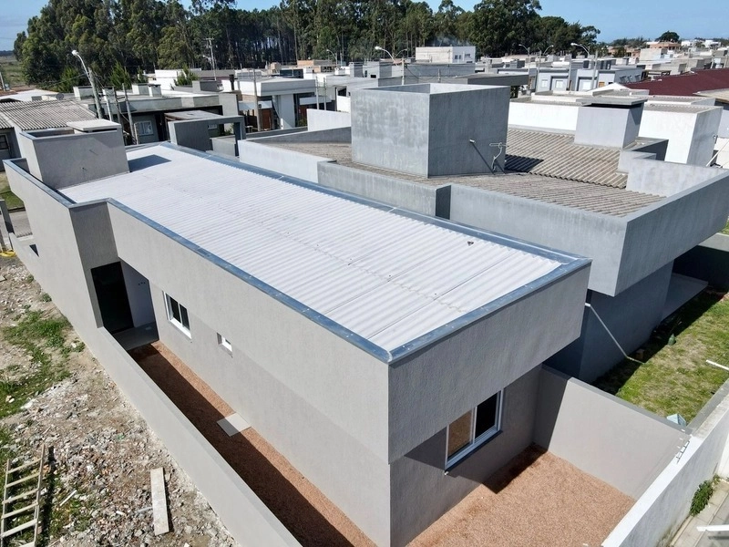 Casa de 2 dormitórios bem localizada: 7ª foto da galeria de imagens do imóvel