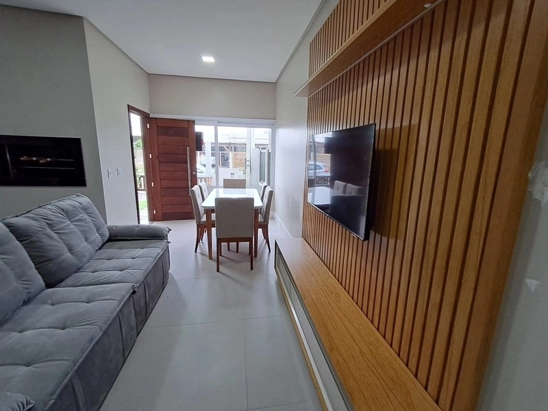 Casa de 2 dormitórios bem localizada: 16ª foto da galeria de imagens do imóvel