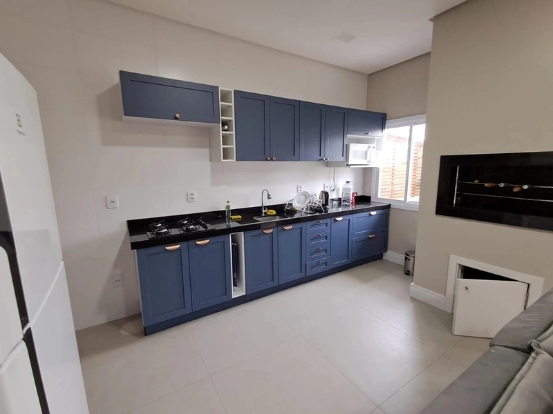 Casa de 2 dormitórios bem localizada: 20ª foto da galeria de imagens do imóvel