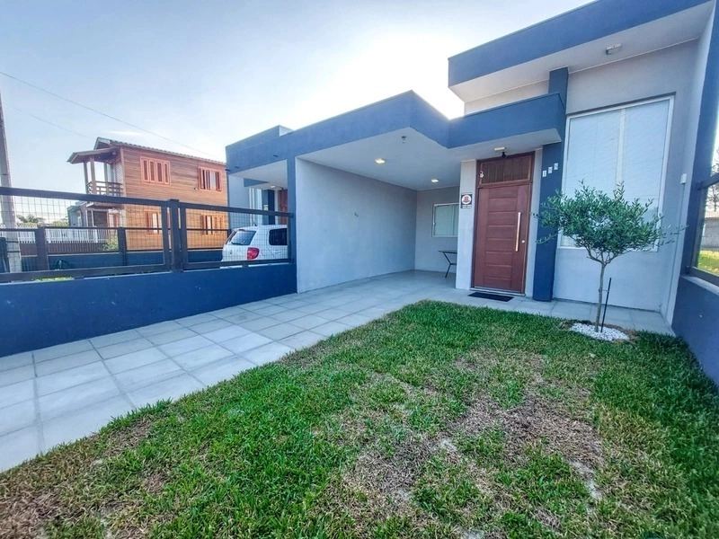 CASA ENCANTADORA COM PISCINA!: 10ª foto da galeria de imagens do imóvel