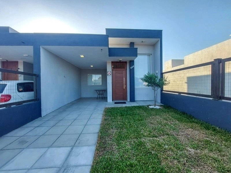 CASA ENCANTADORA COM PISCINA!: 9ª foto da galeria de imagens do imóvel