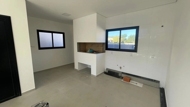 CASA ALTO PADRÃO - 3 QUADRAS DO MAR - 36X PRA PAGAR !: 6ª foto da galeria de imagens do imóvel